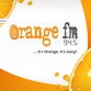 Orange FM logo