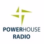 Powerhouse Radio (PHR) logo