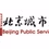 北京城市广播 logo