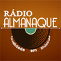 Grupo Cordeiro França - Rádio Almanaque logo