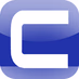 Classy 103.4 logo