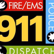 California Police Department logo
