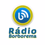 Rádio Borborema logo