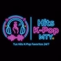 Radio K-Pop MTY logo
