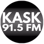Vacaville/Fairfield Christian Talk Radio - KASK logo
