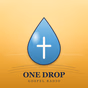 One Drop Gospel Radio logo