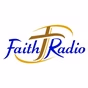 Faith Radio - WBGP logo