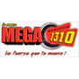 La Mega 1310 0 WORC logo