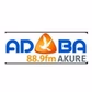 Adaba 88.9 FM logo