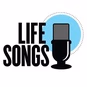 LifeSongs - K296GJ logo