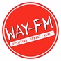 WAY-FM - KCWA logo