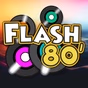 Flash80' Radio logo