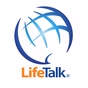LifeTalk Radio  - KHCI-LP logo