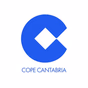 Cadena Cope Más Santander logo