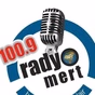 Radyo Mert logo