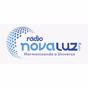 Rádio Nova Luz logo