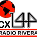 Radio Rivera logo