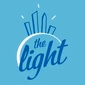 The Light - KTAD logo