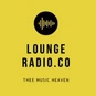 Lounge Radio.Co logo