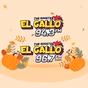 El GALLO - WDXQ logo