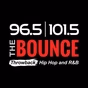 The Bounce SWFL - W286AK logo