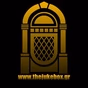 The JUKEbox - Music Cafe logo