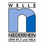 Welle Niederrhein FM logo