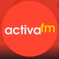 Activa FM Alicante logo