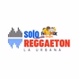 FieraMIX - Solo Reggaeton logo