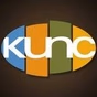 KUNC - KENC logo