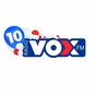 Radio Vox FM Wrocław logo