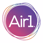 Air1 - WMWA logo