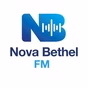 Nova Bethel FM logo