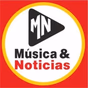 Musica y Noticias Monteria logo