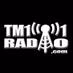 TM101 Radio logo