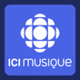 ICI Musique - CKSB-FM-1 logo