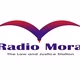 Radio Mora Sultra logo