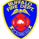 Buffalo Fire Department logo
