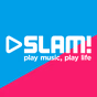 Slam! - 40 logo