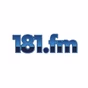181.FM - Good Time Oldies logo