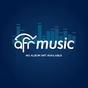 American Family Radio Music - KCFN logo