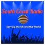 South Coast Radio - KBM logo