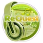 Request Radio - สถานีเพลงเพื่อชีวิต logo