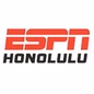 ESPN Honolulu - KKEA logo