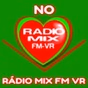 Rádio Mix 87.5 FM logo