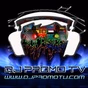 Radio DJPROMOTV logo