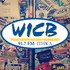 WICB 91.7 FM Ithaca - WICB logo
