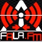 FALA.FM - Metal'u logo