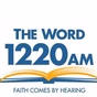 AM 1220 The Word - WHKW logo