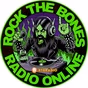 Rock The Bones Radio - Extreme Edition logo